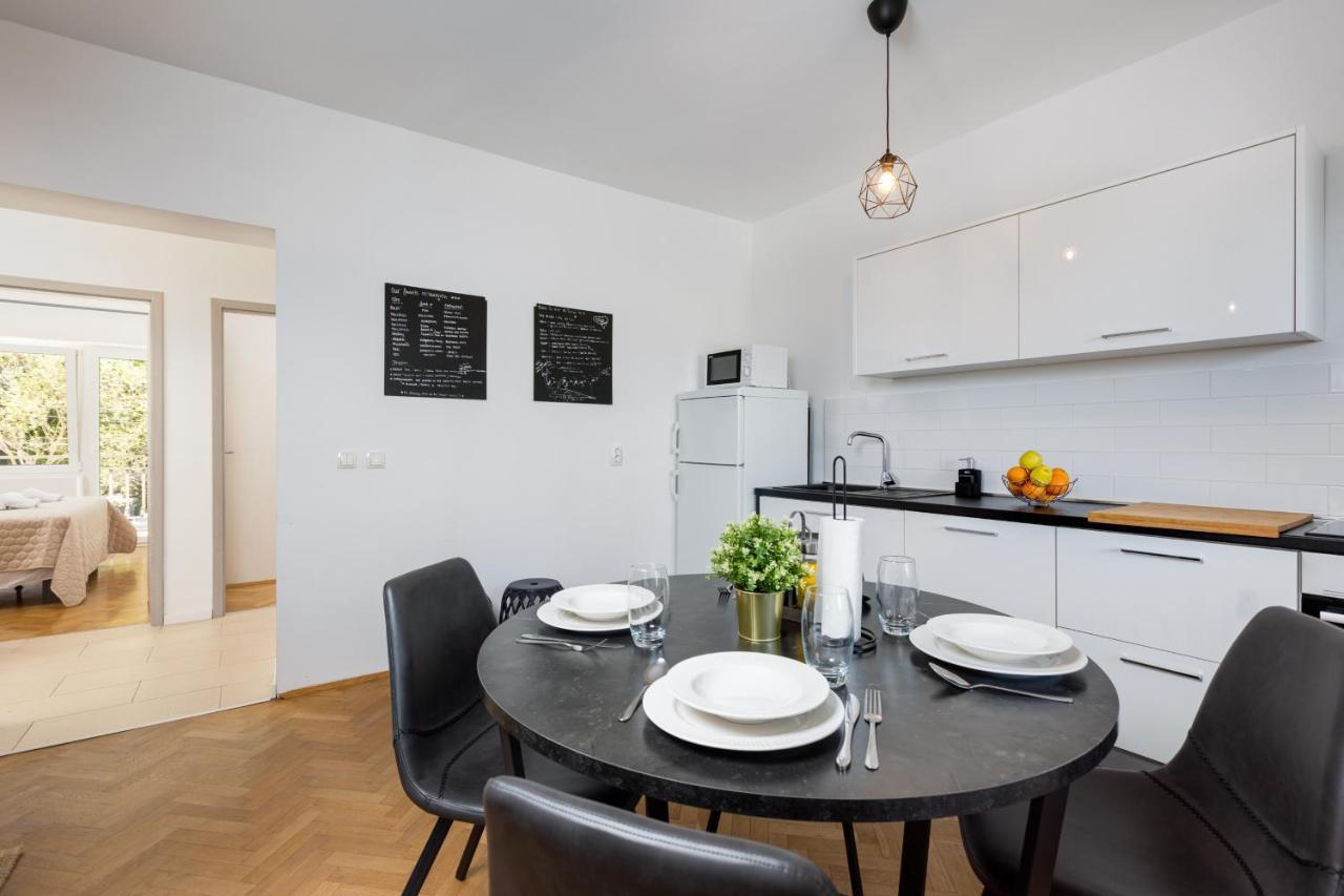 Apartment Ana Vantacici Exteriör bild